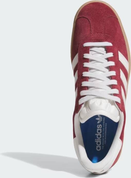 Adidas Gazelle ADV Schoenen