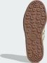 Adidas Gazelle Bold Cream Black Leopard Beige Heren - Thumbnail 12
