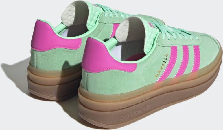 Adidas Gazelle Bold Schoenen