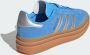 Adidas Originals Gazelle Bold W Sneaker adidas Gazelle in blauw formaten: 37 1 3 - Thumbnail 8