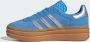 Adidas Originals Gazelle Bold W Sneaker adidas Gazelle in blauw formaten: 37 1 3 - Thumbnail 9