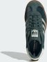 Adidas Originals Gazelle Bold Dames Groen- Dames Groen - Thumbnail 9