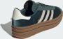 Adidas Originals Gazelle Bold Dames Groen- Dames Groen - Thumbnail 12