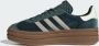 Adidas Originals Gazelle Bold Dames Groen- Dames Groen - Thumbnail 13