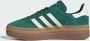 Adidas Gazelle Dames Schoenen Groen Maat: 37 1 3 Leer Foot Locker - Thumbnail 14