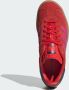 Adidas Gazelle Dames Schoenen Rood Maat: 38 2 3 Leer Foot Locker - Thumbnail 3