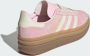 Adidas Originals Gazelle Bold Dames Roze- Dames Roze - Thumbnail 22