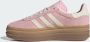 Adidas Originals Gazelle Bold Dames Roze- Dames Roze - Thumbnail 23