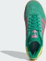Adidas Kleurrijke Suède Sneakers met Retrodetails Multicolor Dames - Thumbnail 48