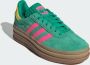 Adidas Kleurrijke Suède Sneakers met Retrodetails Multicolor Dames - Thumbnail 50