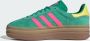 Adidas Kleurrijke Suède Sneakers met Retrodetails Multicolor Dames - Thumbnail 52