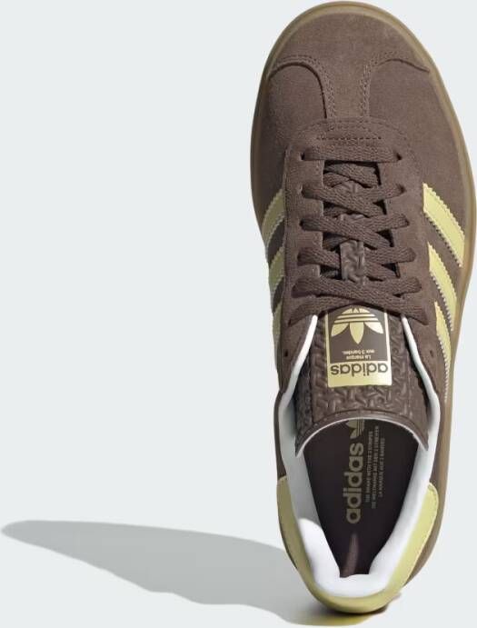 Adidas Gazelle Bold Schoenen