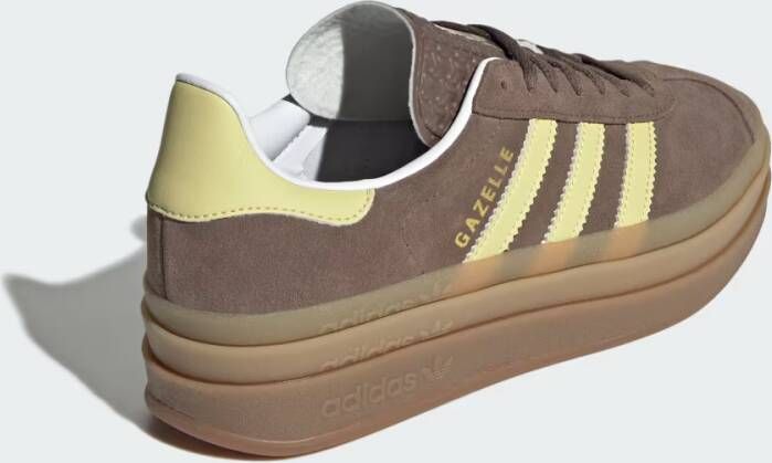 Adidas Gazelle Bold Schoenen
