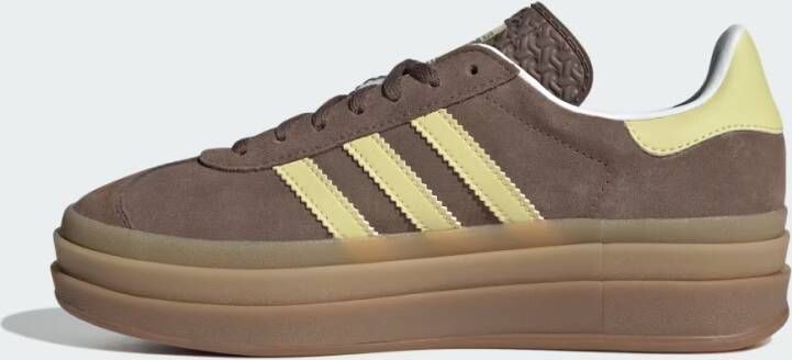 Adidas Gazelle Bold Schoenen