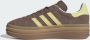 Adidas Gazelle Dames Schoenen Bruin Maat: 36 2 3 Suède Foot Locker - Thumbnail 30