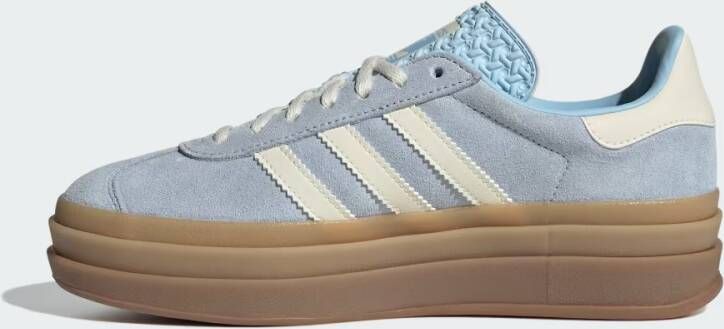 Adidas Gazelle Bold Schoenen