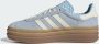 Adidas Originals Gazelle Bold Blauw - Thumbnail 18