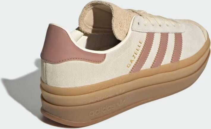 Adidas Gazelle Bold Schoenen