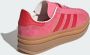 Adidas Originals Gazelle Bold Kids Sneaker (GS) adidas Gazelle in lichtroze formaten: 38 2 3 - Thumbnail 14