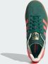 Adidas Originals Gazelle Bold Kids Sneaker (GS) adidas Gazelle in groen formaten: 36 2 3 - Thumbnail 6
