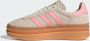 Adidas Originals Gazelle Bold Kids Sneaker (GS) adidas Gazelle in beige formaten: 37 1 3 - Thumbnail 13