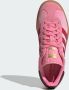Adidas Originals Gazelle Bold Junior Roze - Thumbnail 3