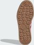 Adidas Originals Gazelle Bold Junior Roze - Thumbnail 4