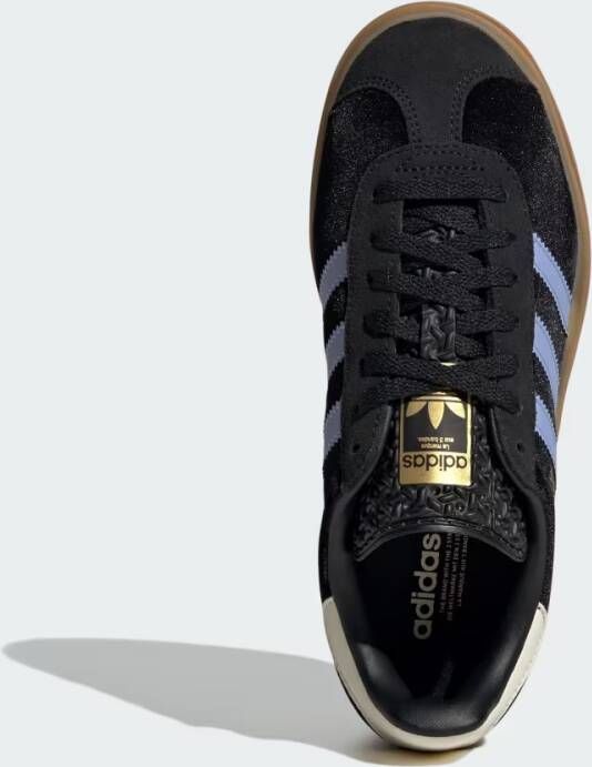 Adidas Gazelle Bold Schoenen Kids