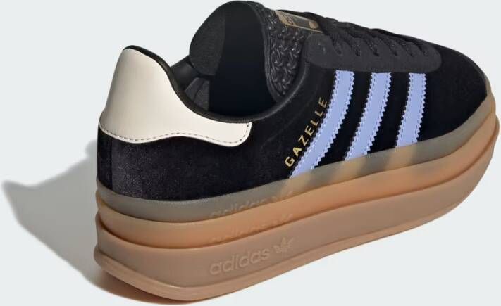 Adidas Gazelle Bold Schoenen Kids