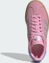 Adidas Originals Gazelle Bold Schoenen GS True Pink Gum - Thumbnail 4