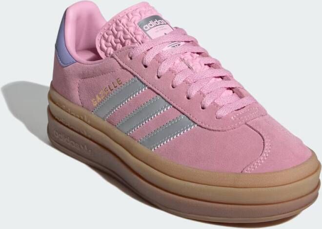 Adidas Gazelle Bold Schoenen Kids