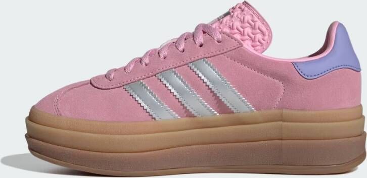 Adidas Gazelle Bold Schoenen Kids