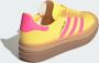 Adidas Originals Gazelle Bold Dames Spark Lucid Pink Spark- Dames Spark Lucid Pink Spark - Thumbnail 15