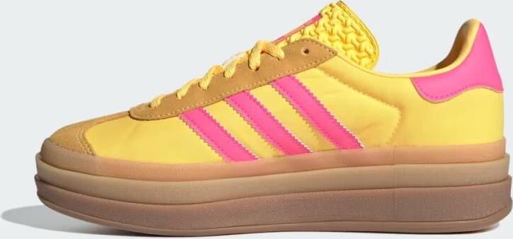 Adidas Gazelle Bold Schoenen