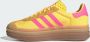 Adidas Originals Gazelle Bold Dames Spark Lucid Pink Spark- Dames Spark Lucid Pink Spark - Thumbnail 16