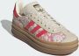 Adidas Gazelle Bold x Liberty London Schoenen - Thumbnail 5