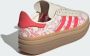 Adidas Gazelle Bold x Liberty London Schoenen - Thumbnail 6