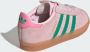 Adidas Gazelle Comfort Closure Schoenen met Elastische Veters Kids - Thumbnail 8