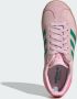 Adidas Gazelle Comfort Closure Schoenen met Elastische Veters Kids - Thumbnail 3