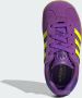 Adidas Gazelle Comfort Closure Schoenen met Elastische Veters Kids - Thumbnail 5