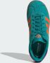 Adidas Gazelle Comfort Closure Schoenen met Elastische Veters Kids - Thumbnail 3