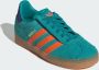 Adidas Gazelle Comfort Closure Schoenen met Elastische Veters Kids - Thumbnail 5