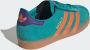 Adidas Gazelle Comfort Closure Schoenen met Elastische Veters Kids - Thumbnail 6