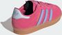 Adidas Gazelle Comfort Closure Schoenen met Elastische Veters Kids - Thumbnail 6