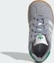 Adidas Gazelle Comfort Closure Schoenen met Elastische Veters Kids - Thumbnail 4