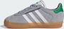 Adidas Gazelle Comfort Closure Schoenen met Elastische Veters Kids - Thumbnail 7