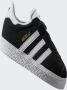 Adidas Originals Gazelle II Baby's Core Black Cloud White Cloud White Kind Core Black Cloud White Cloud White - Thumbnail 9