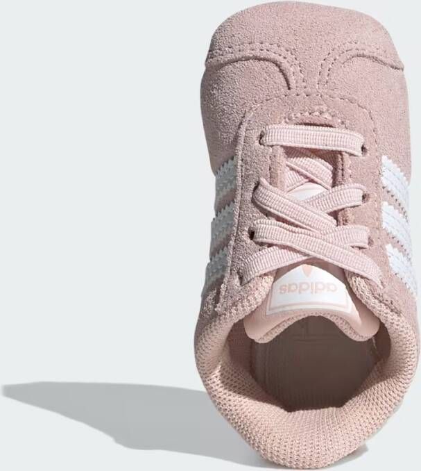 Adidas Gazelle Crib Schoenen