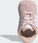 Adidas Gazelle Unisex Schoenen Roze Maat: 18 Leer Foot Locker - Thumbnail 3