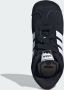 Adidas Gazelle Unisex Schoenen Zwart Maat: 18 Leer Foot Locker - Thumbnail 3
